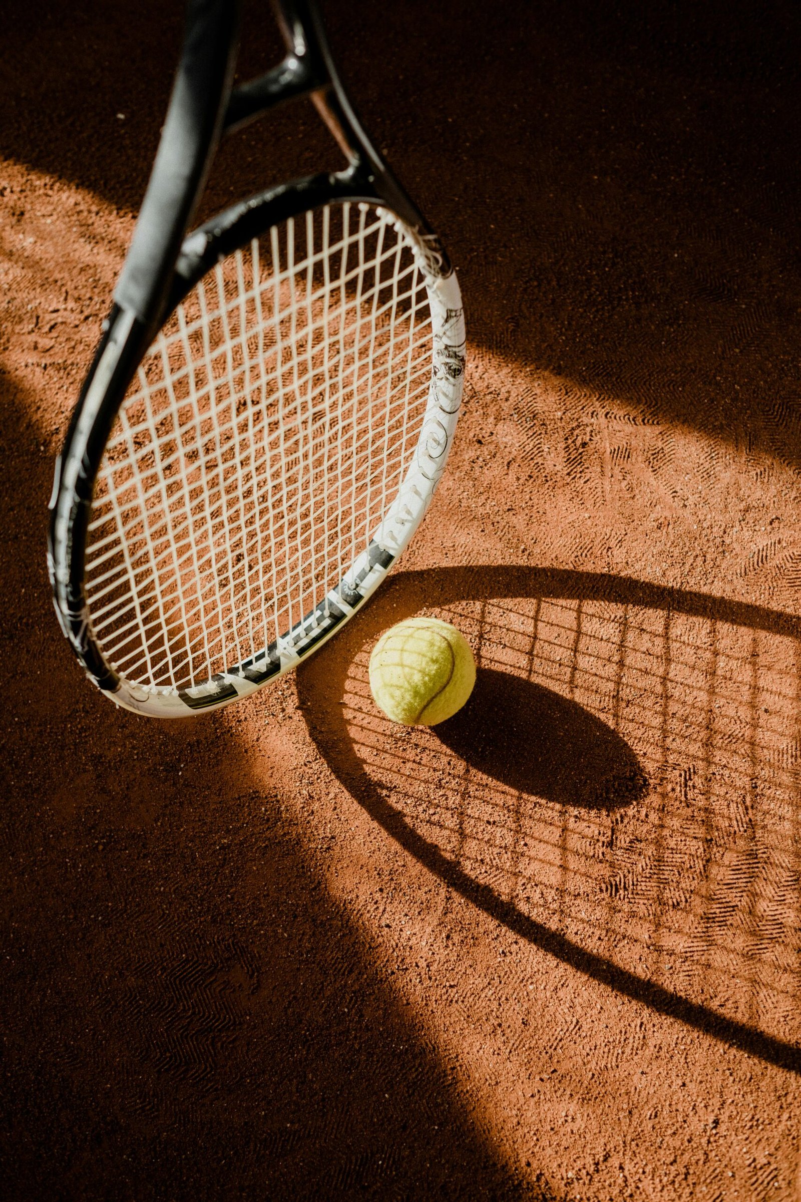 Semi-Private Tennis Lessons in Studio City