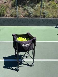 Balls for Group Lessons in Los Angeles