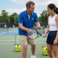 Private vs. Group Tennis Lessons: Which is Right for Your Game?