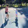 How Much Do Tennis Lessons Cost in Los Angeles?